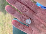 Etsy customer review photo