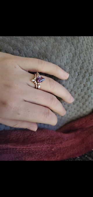 Photo from Etsy customer&rsquo;s review