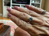 Etsy customer review photo