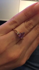 Etsy customer review photo
