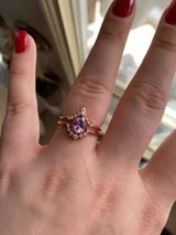Etsy customer review photo