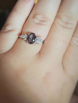 Etsy customer review photo