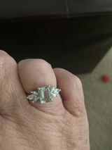 Etsy customer review photo