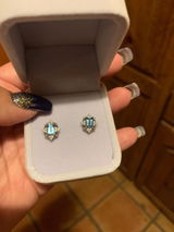 Etsy customer review photo