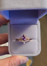 Etsy customer review photo