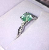 Etsy customer review photo
