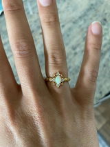 Etsy customer review photo