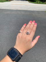 Etsy customer review photo