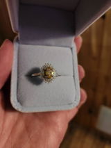 Etsy customer review photo