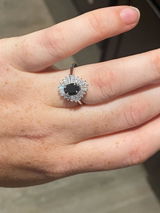 Etsy customer review photo