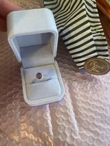 Etsy customer review photo