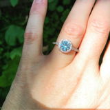 Etsy customer review photo