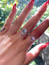 Etsy customer review photo
