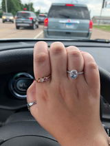 Etsy customer review photo
