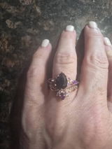 Etsy customer review photo