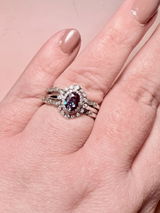 Etsy customer review photo