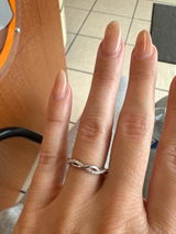 Etsy customer review photo