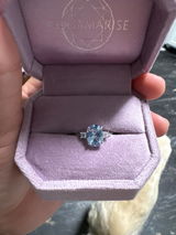 Etsy customer review photo
