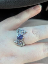 Etsy customer review photo