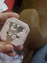 Etsy customer review photo
