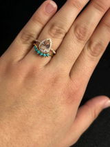 Etsy customer review photo