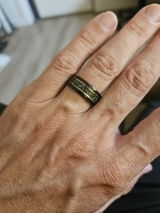 Etsy customer review photo
