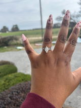 Etsy customer review photo