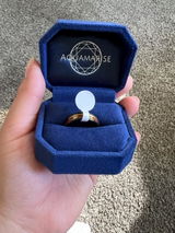 Etsy customer review photo