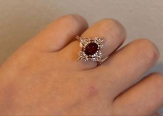Photo from Etsy customer&rsquo;s review