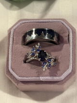 Etsy customer review photo