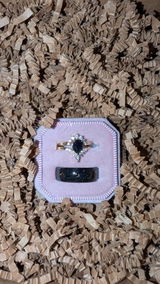 Etsy customer review photo