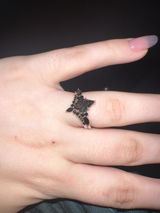Etsy customer review photo