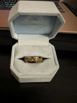 Etsy customer review photo