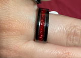 Etsy customer review photo