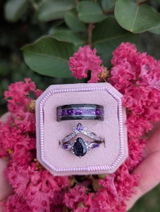 Etsy customer review photo