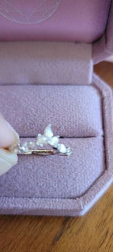 Etsy customer review photo