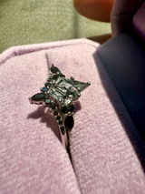 Etsy customer review photo