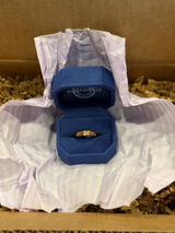 Etsy customer review photo