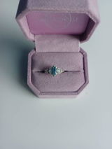Etsy customer review photo