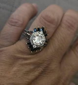 Etsy customer review photo