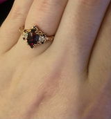 Etsy customer review photo