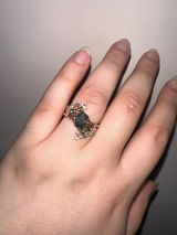 Etsy customer review photo