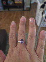 Etsy customer review photo