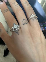 Etsy customer review photo