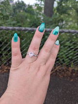 Anonymous review photo