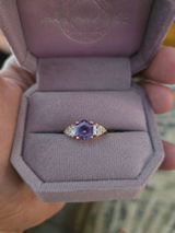 Etsy customer review photo