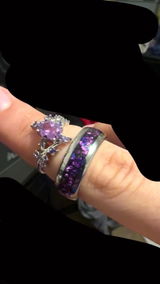 Etsy customer review photo