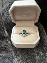Etsy customer review photo