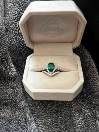 Photo from Etsy customer&rsquo;s review
