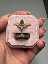 Etsy customer review photo